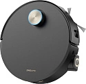 Робот-пылесос Dreame Robot Vacuum Aqua10 Ultra Roller Complete Black RLH71DE-1 (евровилка, черный)