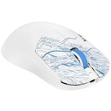 Мышь беспроводная Red Square Kiro Arita RSQ-10029 (белая)