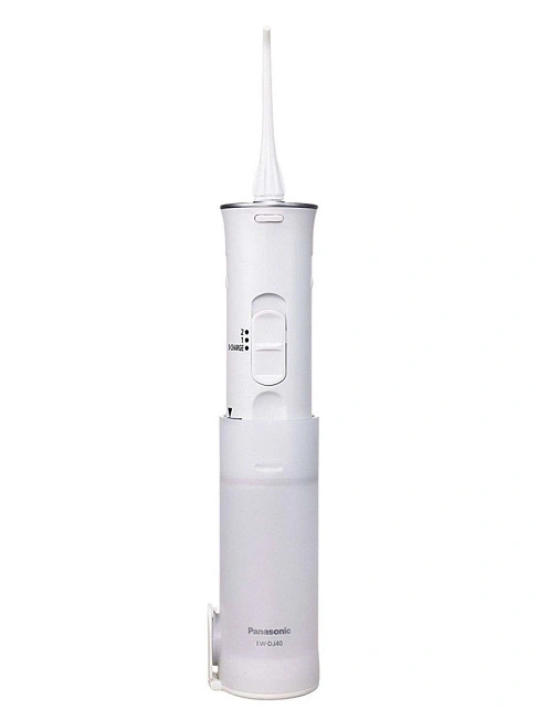 Ирригатор складной портативный Panasonic EW-DJ40-W520