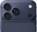 Смартфон Apple iPhone 17 Pro МАХ 256GB темно-синий