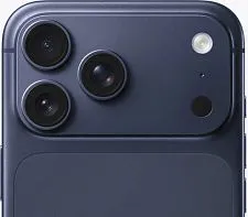 Смартфон Apple iPhone 17 Pro МАХ 256GB темно-синий