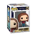 Фигурка Funko POP Гарри Поттер: Гермиона с маховиком времени