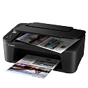 МФУ струйное цветной Canon PIXMA TS3440 "3в1" принтер, сканер, копир, Wi-Fi, А4