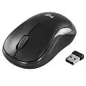Мышь беспроводная Logitech M187P 910-006609 (черная)