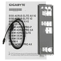 Материнская плата Gigabyte B550M K