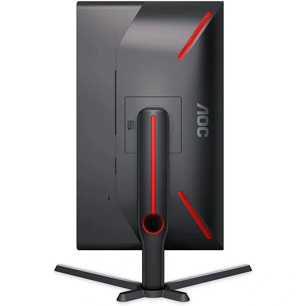 Монитор игровой AOC 25G3ZM/BK, КИТАЙ
