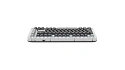 Клавиатура беспроводная Logitech Alto Keys K75M 920-013299 (чёрная)