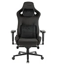 Геймерское кресло Brave AF-9 Haizer Black 