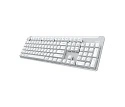 Клавиатура беспроводная Logitech Signature K865 920-011893 (белая)
