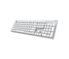 Клавиатура беспроводная Logitech Signature K865 920-011893 (белая)