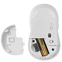 Мышь беспроводная Logitech Signature M650, 910-006392 (белая