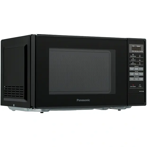 Микроволновая печь Panasonic NN-ST25HBZPE