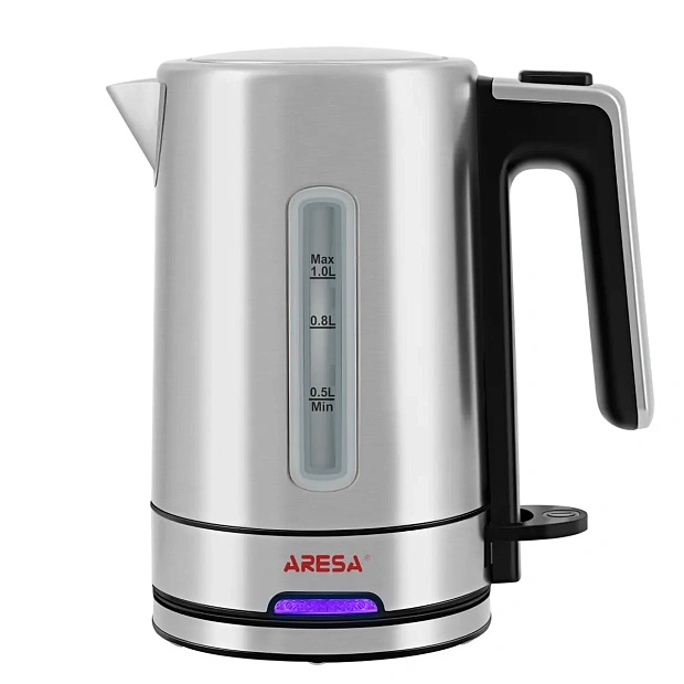 Чайник электрический Aresa AR-3466