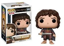 Фигурка Funko POP! Властелин колец:Фродо