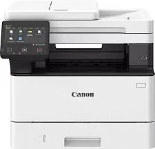МФУ лазерное Canon i-SENSYS MF463dw "3в1" принтер, сканер, копир