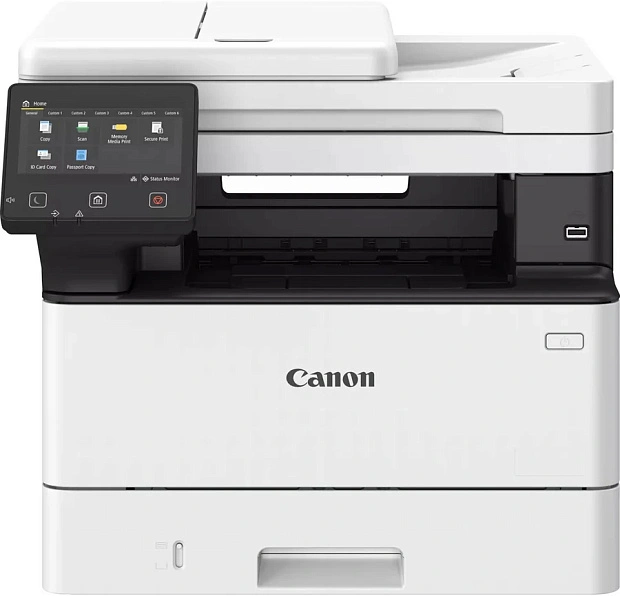 МФУ лазерное Canon i-SENSYS MF463dw "3в1" принтер, сканер, копир