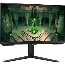 Монитор игровой Samsung Odyssey G4 LS27BG400EIXCI