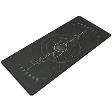 Коврик Дарк Проджект Zeno DP-MD-0034 XL  90x40 см
