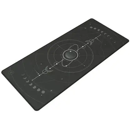 Коврик Дарк Проджект Zeno DP-MD-0034 XL  90x40 см