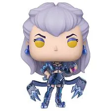 Фигурка Funko POP: League of Legends Эвелинн (K-pop K/DA)