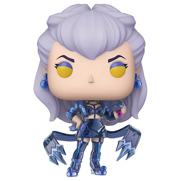 Фигурка Funko POP: League of Legends Эвелинн (K-pop K/DA)