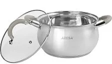 Кастрюля ARESA ARK-01-01102
