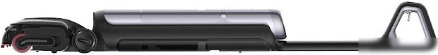 Вертикальный моющий пылесос Dreame H16 Pro Steam Wet and Dry Vacuum HHR48F (с евровилкой)