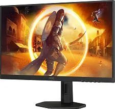 Монитор игровой AOC Gaming 27" Q27G4XF