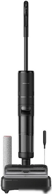 Вертикальный моющий пылесос Dreame H16 Steam Wet and Dry Vacuum HHR32C (евровилка)