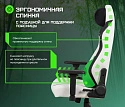 Геймерское кресло Brave AF-14 Kung Fu Panda