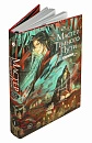 Книга "Мастер темного пути". Том 1. Мосян Тунсю