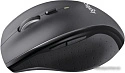 Мышь Logitech Marathon M705 (серый)