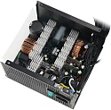 Блок питания Deepcool PL800D(ATX 3.1,800w,PWM 120mm fan,Active PFC+DC to DC, 80+Bronze) RET/Китай 