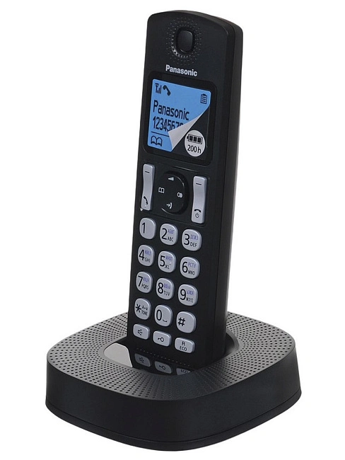 Радиотелефон Panasonic KX-TGC310UC1