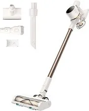 Пылесос Dreame Cordless Vacuum Cleaner R10s VZV22A (евровилка, белый)