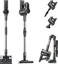 Пылесос Trouver Cordless Vacuum Cleaner J40 V2517 (евровилка)