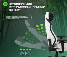 Геймерское кресло Brave AF-14 Kung Fu Panda
