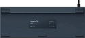 Клавиатура игровая проводная Logitech G316 X 920-013699 (чёрная)