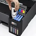Фотопринтер Epson EcoTank L8050 цветной струйный с СНПЧ, печать на CD/DVD и пластиковых ID-картах