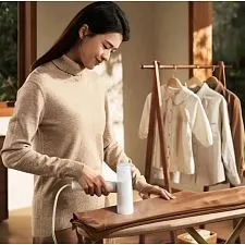 Отпариватель для одежды Xiaomi Handheld Garment Steamer (MJGTJ02LF)