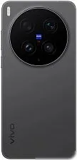 Телефон Vivo X300 Ultra V2562 16GB/512GB международная версия (черный)