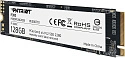 SSD Patriot P300 128GB P300P128GM28