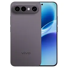 Смартфон Vivo X300FE 5G V2537 12GB/256GB (графитовый черный) 