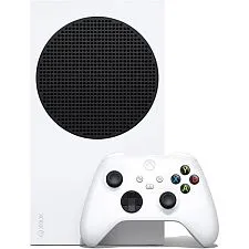 Игровая консоль Microsoft Xbox Series S 512GB