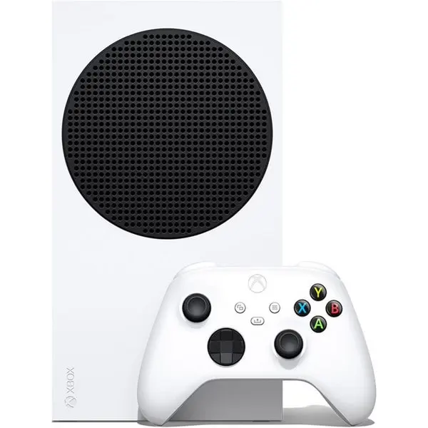 Игровая консоль Microsoft Xbox Series S 512GB