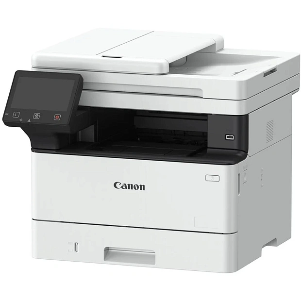 МФУ лазерное Canon i-SENSYS MF463dw "3в1" принтер, сканер, копир