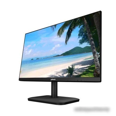 Монитор для камер видеонаблюдения Dahua DHI-LM22-F200
