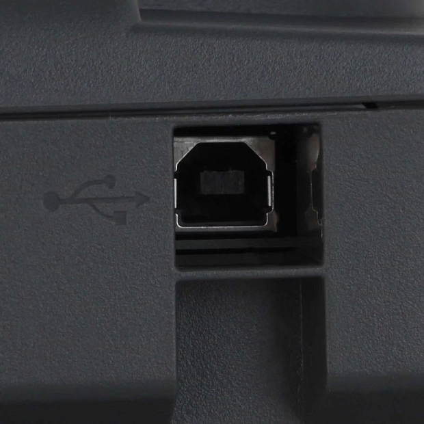 МФУ струйное цветной Canon PIXMA TS3440 "3в1" принтер, сканер, копир, Wi-Fi, А4