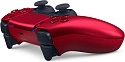 Геймпад Sony DualSense для PS5 Volcanic Red (Вулканический красный)