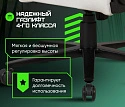 Геймерское кресло Brave AF-14 Kung Fu Panda